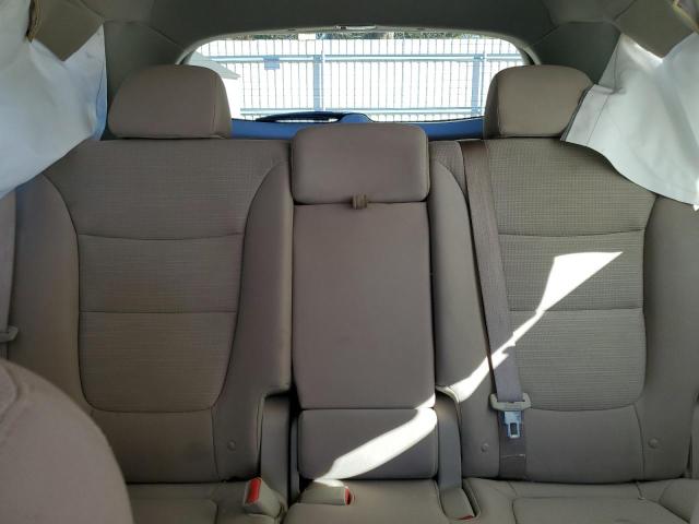 Photo 10 from auction – 2015 KIA SORENTO LX with VIN 5XYKT4A65FG624616