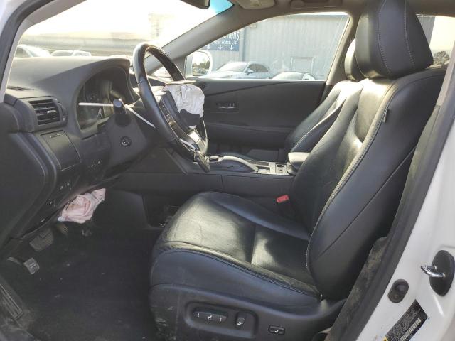 Photo 7 from auction – 2013 LEXUS RX 350 with VIN 2T2ZK1BA2DC125005
