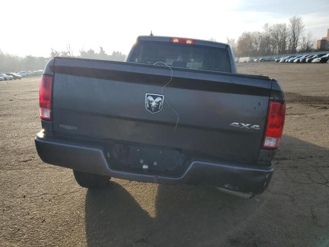 Photo 6 from auction – 2019 RAM 1500 CLASS with VIN 1C6RR7FG7KS624581