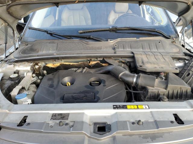 Photo 12 from auction – 2015 LAND ROVER RANGE ROVE with VIN SALVP2BG2FH975657