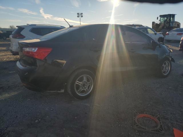 Photo 3 from auction – 2013 KIA RIO LX with VIN KNADM4A34D6124682