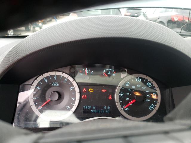 Photo 9 from auction – 2012 FORD ESCAPE XLT with VIN 1FMCU0D73CKA28615