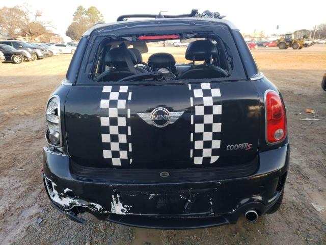 Photo 6 from auction – 2013 MINI COOPER S C with VIN WMWZC3C56DWP24749