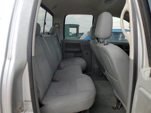 Photo 10 from auction – 2009 DODGE RAM 2500 with VIN 3D3KS28L89G515986