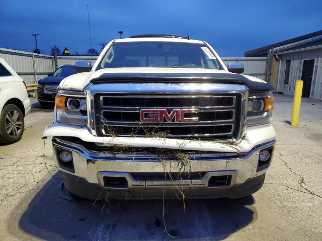 Photo 5 from auction – 2014 GMC SIERRA K15 with VIN 3GTU2VEC9EG476682