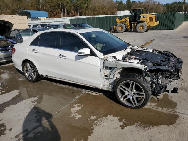 Photo 4 from auction – 2015 MERCEDES-BENZ E 400 with VIN WDDHF6FB3FB146442