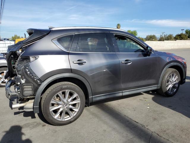Photo 3 from auction – 2020 MAZDA CX-5 GRAND with VIN JM3KFADM8L1833951