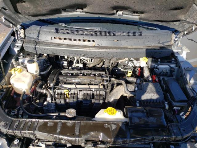 Photo 12 from auction – 2020 DODGE JOURNEY SE with VIN 3C4PDCAB8LT271948