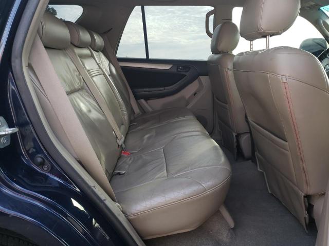 Photo 11 from auction – 2007 TOYOTA 4RUNNER SR with VIN JTEZU14R578089307