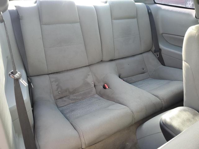 Photo 10 from auction – 2007 FORD MUSTANG with VIN 1ZVFT80N375211618