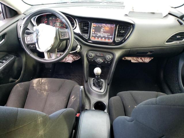 Photo 8 from auction – 2013 DODGE DART SE with VIN 1C3CDFAH4DD306257
