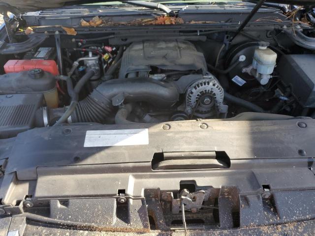 Photo 12 from auction – 2007 GMC YUKON with VIN 1GKFC13J57J114578