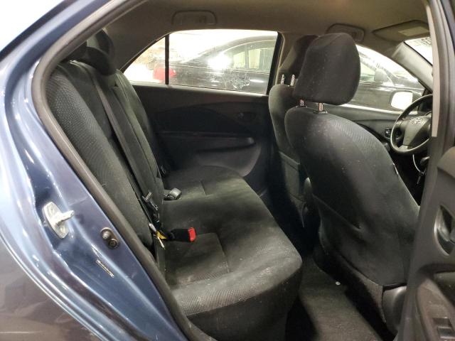 Photo 10 from auction – 2012 TOYOTA YARIS with VIN JTDBT4K33CL039456