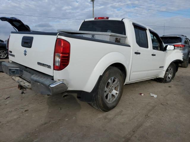 Photo 3 from auction – 2011 SUZUKI EQUATOR SP with VIN 5Z61D0ER3BC410097