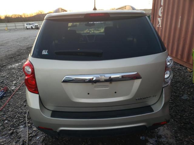 Photo 6 from auction – 2014 CHEVROLET EQUINOX LT with VIN 2GNALBEKXE1179345