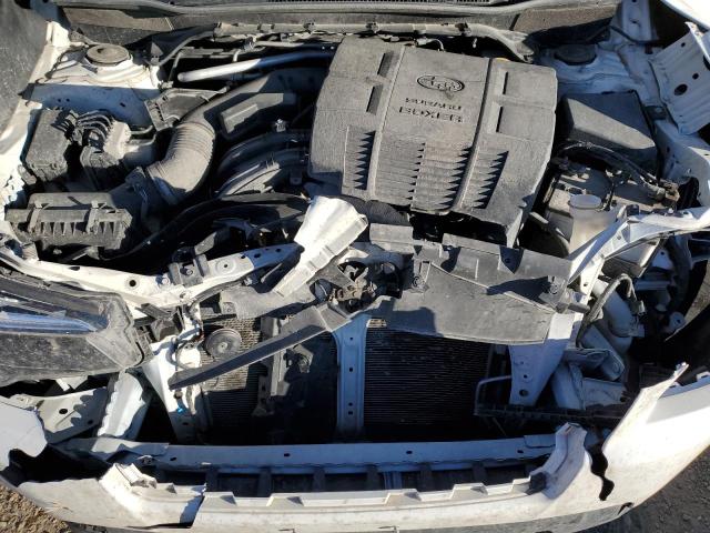 Photo 11 from auction – 2021 SUBARU FORESTER with VIN JF2SKADC1MH549163