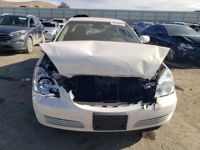 Photo 5 from auction – 2006 BUICK LUCERNE CX with VIN 1G4HD57276U173961