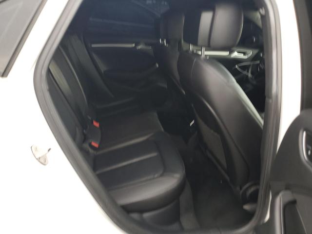 Photo 10 from auction – 2018 AUDI A3 PREMIUM with VIN WAUB8GFF3J1017986