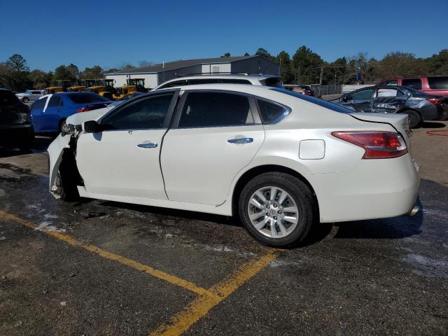 Photo 2 from auction – 2013 NISSAN ALTIMA with VIN 1N4AL3APXDN462282