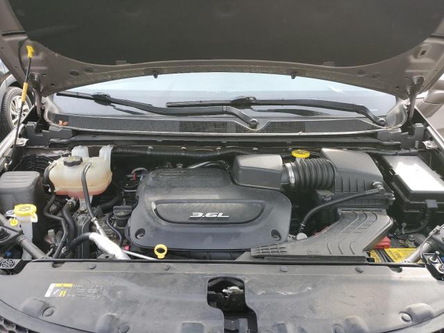 Photo 12 from auction – 2018 CHRYSLER PACIFICA T with VIN 2C4RC1FG2JR113223