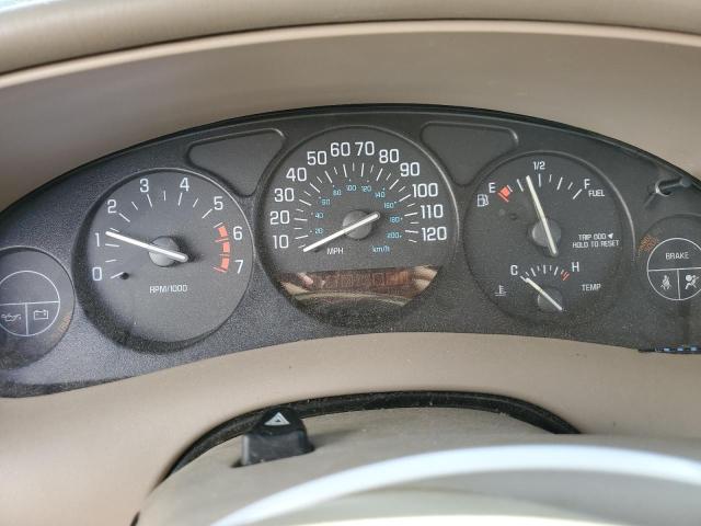 Photo 9 from auction – 2004 BUICK REGAL LS with VIN 2G4WB52K241274709