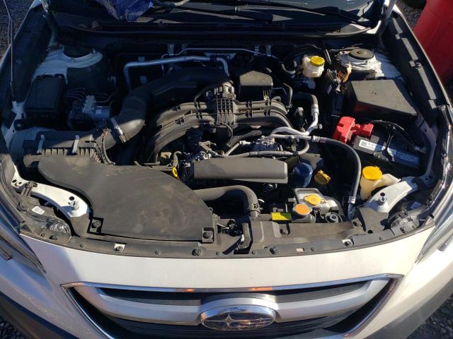 Zdjęcie 12 z aukcji – 2020 SUBARU OUTBACK PR z VIN 4S4BTAEC9L3154035