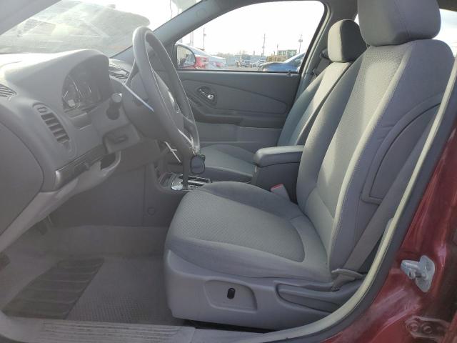 Photo 7 from auction – 2007 CHEVROLET MALIBU LS with VIN 1G1ZS57F27F193597