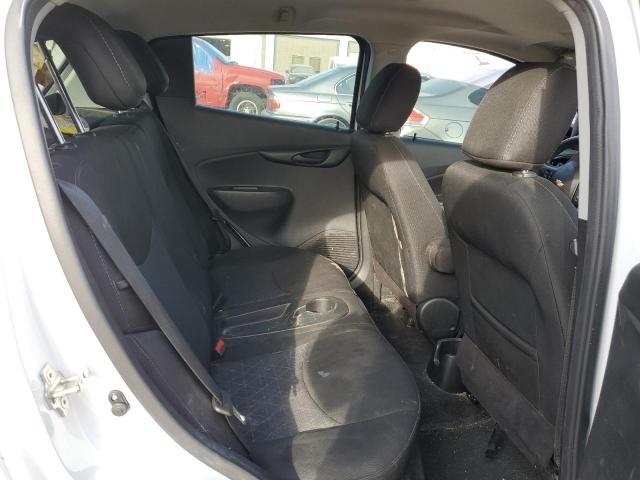 Photo 10 from auction – 2021 CHEVROLET SPARK 1LT with VIN KL8CD6SA7MC726378