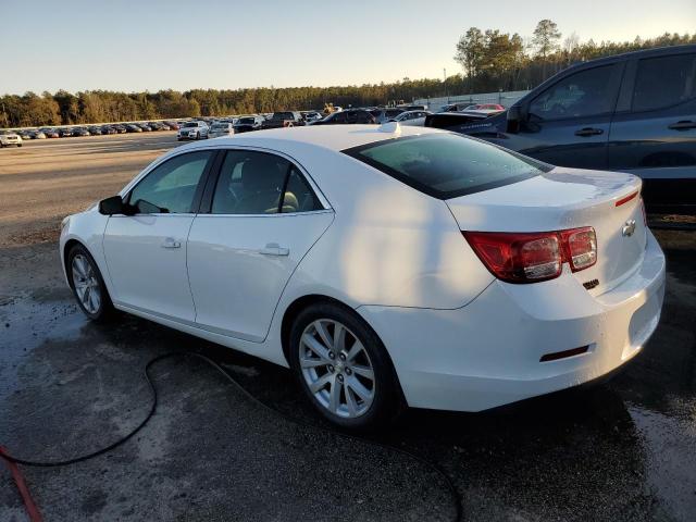 Photo 2 from auction – 2013 CHEVROLET MALIBU 2LT with VIN 1G11E5SA8DF130256