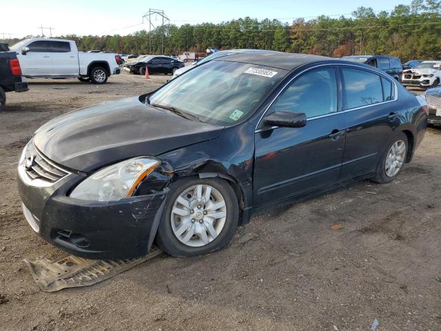 NISSAN ALTIMA BAS 2010 with VIN 1N4AL2AP9AN406971 - Photo from auction