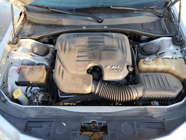 Photo 11 from auction – 2013 CHRYSLER 300 with VIN 2C3CCARG0DH733164