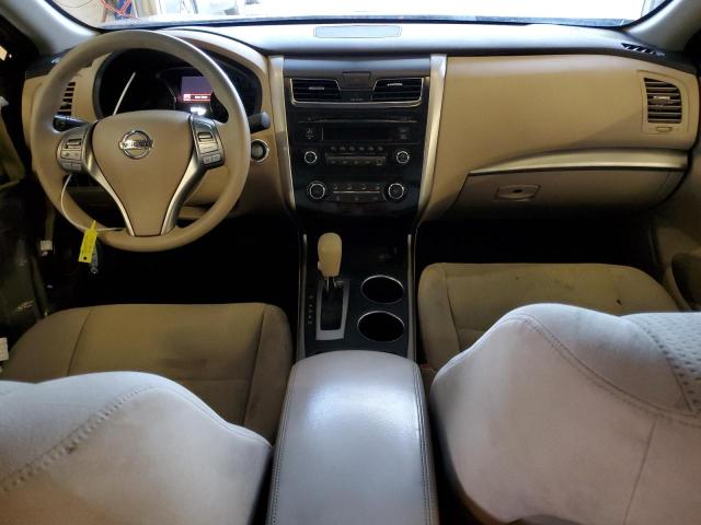 Photo 8 from auction – 2015 NISSAN ALTIMA 2.5 with VIN 1N4AL3AP5FC450121
