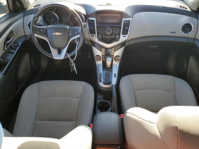 Photo 8 from auction – 2014 CHEVROLET CRUZE LT with VIN 1G1PC5SB7E7305164