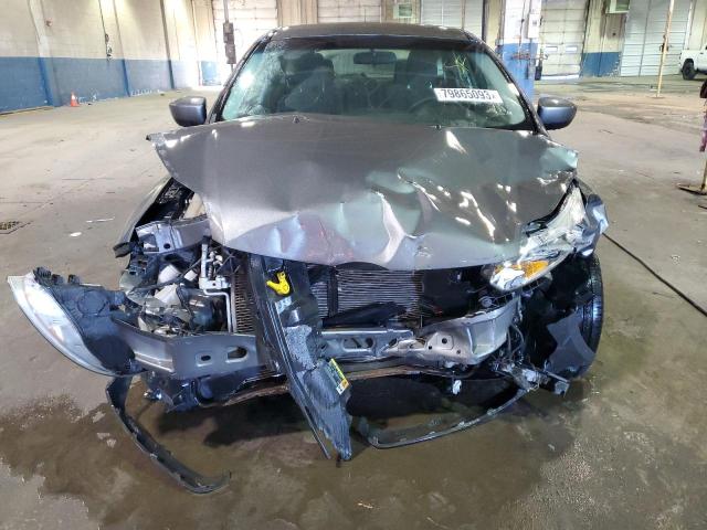 Photo 5 from auction – 2012 FORD FOCUS SE with VIN 1FAHP3K22CL354691