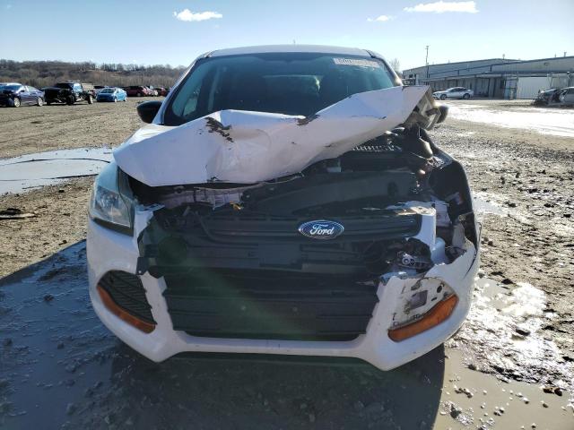 Photo 5 from auction – 2014 FORD ESCAPE S with VIN 1FMCU0F7XEUA78447