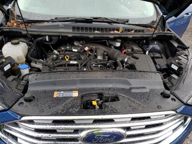 Photo 12 from auction – 2020 FORD EDGE TITAN with VIN 2FMPK4K90LBA09386