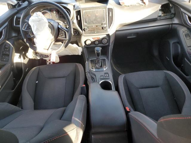 Photo 8 from auction – 2017 SUBARU IMPREZA SP with VIN 4S3GTAM63H3748780