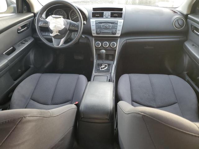 Photo 8 from auction – 2012 MAZDA 6 I with VIN 1YVHZ8BH2C5M31127