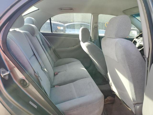 Photo 10 from auction – 2008 TOYOTA COROLLA CE with VIN 1NXBR32EX8Z943568