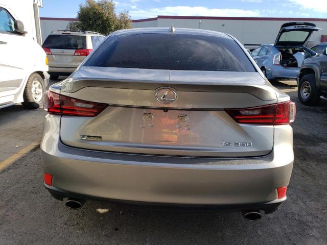 Photo 6 from auction – 2016 LEXUS IS 350 with VIN JTHBE1D26G5026884