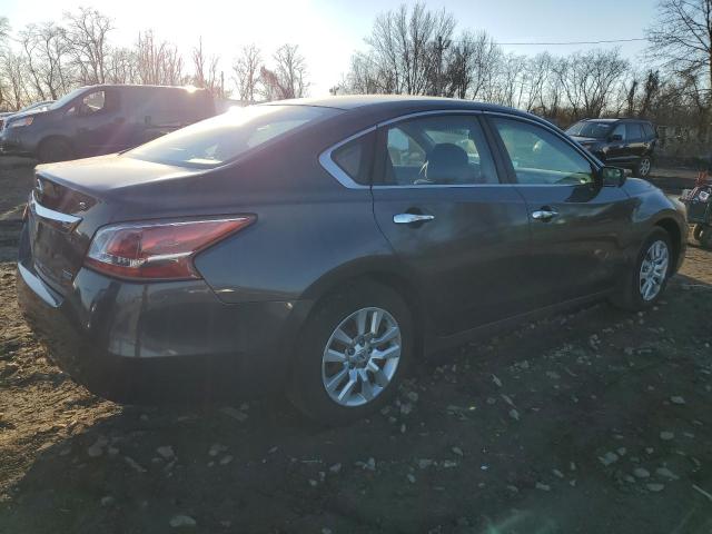 Photo 3 from auction – 2013 NISSAN ALTIMA 2.5 with VIN 1N4AL3AP6DN517052