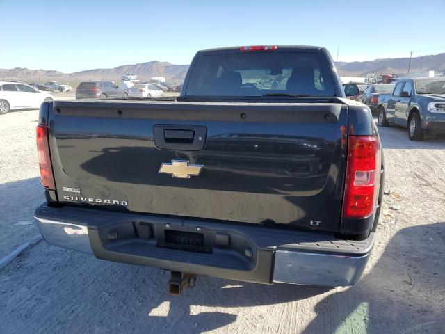Photo 6 from auction – 2009 CHEVROLET SILVERADO with VIN 1GCEK29069Z235977