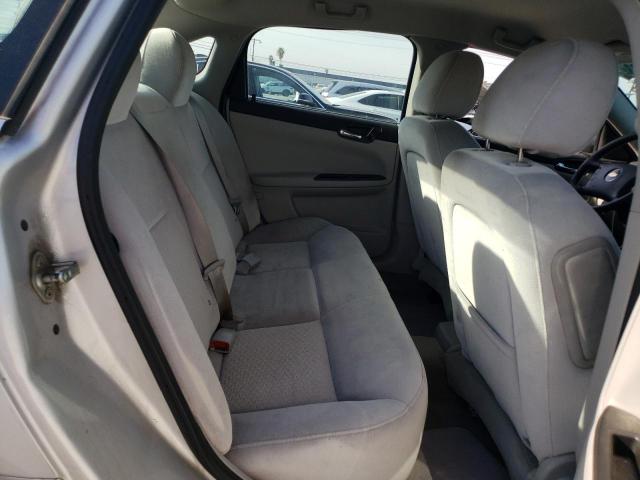 Photo 10 from auction – 2011 CHEVROLET IMPALA LS with VIN 2G1WF5EK0B1108408