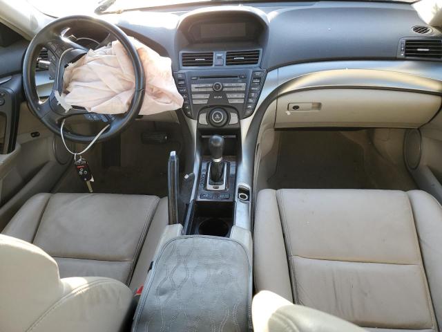 Photo 8 from auction – 2010 ACURA TL with VIN 19UUA8F21AA005257