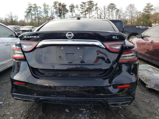 Photo 6 from auction – 2019 NISSAN MAXIMA S with VIN 1N4AA6AV5KC371306