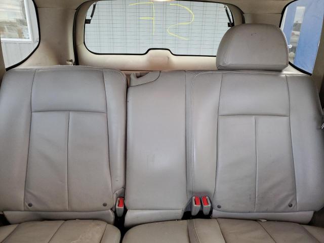 Photo 10 from auction – 2007 GMC ENVOY with VIN 1GKDT13S472191632