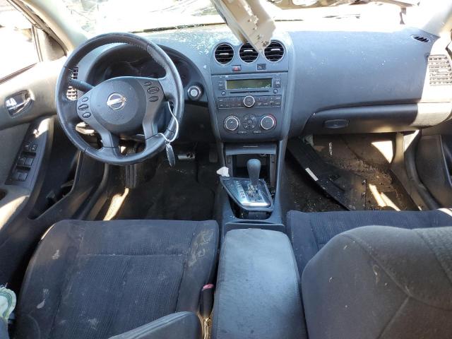 Photo 8 from auction – 2011 NISSAN ALTIMA BAS with VIN 1N4AL2AP4BN424022