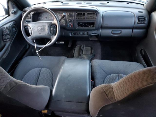 Photo 8 from auction – 2000 DODGE DURANGO with VIN 1B4HR28Y2YF153208