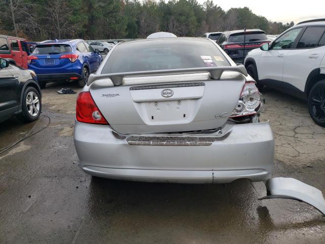 Photo 6 from auction – 2007 TOYOTA SCION TC with VIN JTKDE177070191837