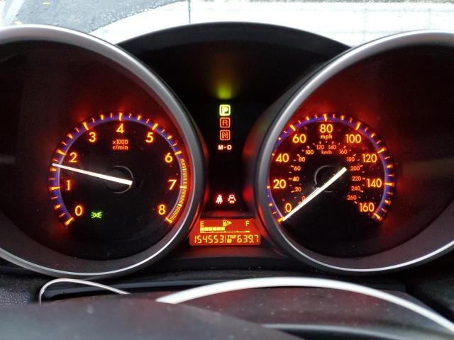 Photo 9 from auction – 2010 MAZDA 3 S with VIN JM1BL1S57A1143974